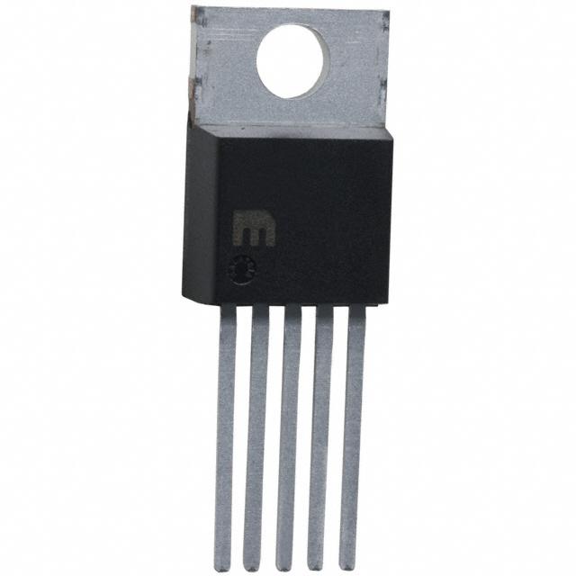 MIC29502WT by Microchip