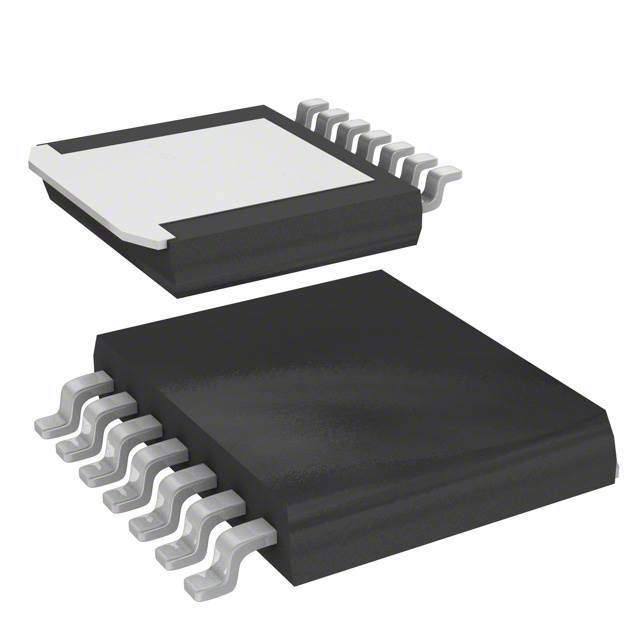 MIC37501-1.5WR by Microchip