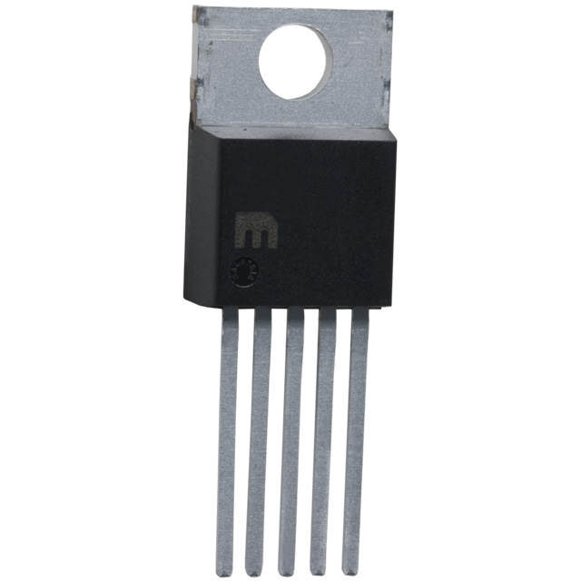 MIC4576-3.3WT by Microchip