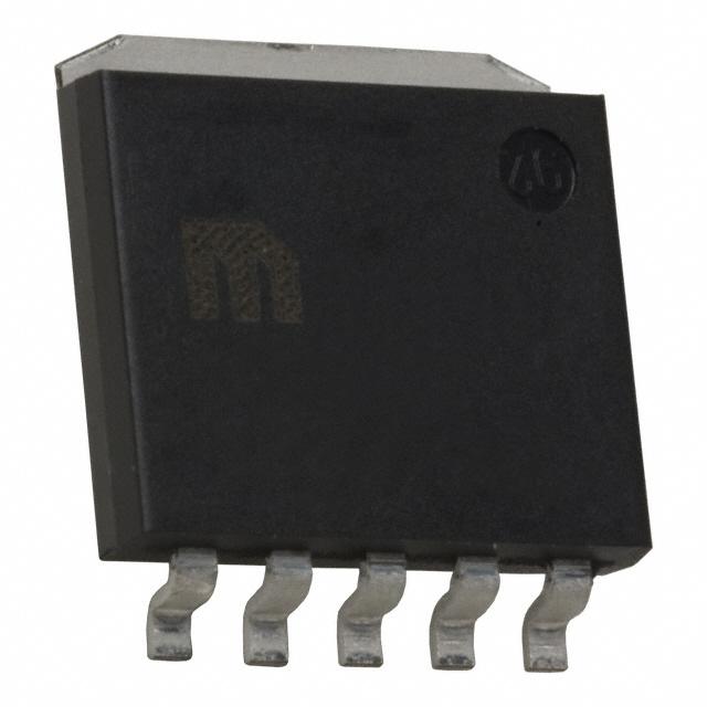 All Parts Semiconductors Power Management Voltage Regulators MIC49150WR-TR by Microchip