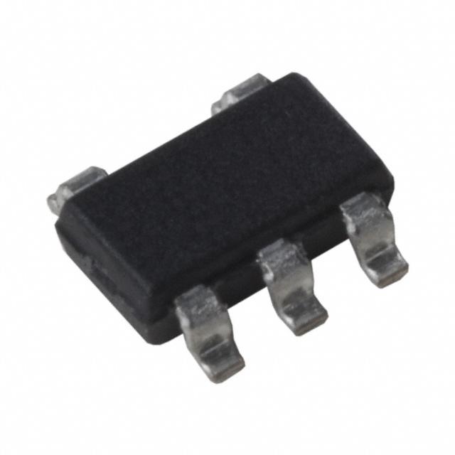 MIC5205-3.1YM5-TR by Microchip