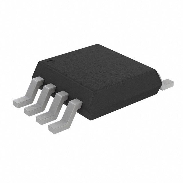 All Parts Semiconductors Power Management Voltage Regulators MIC5219YMM by Microchip