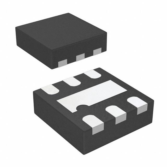 MIC5248-1.2YML-TR by Microchip