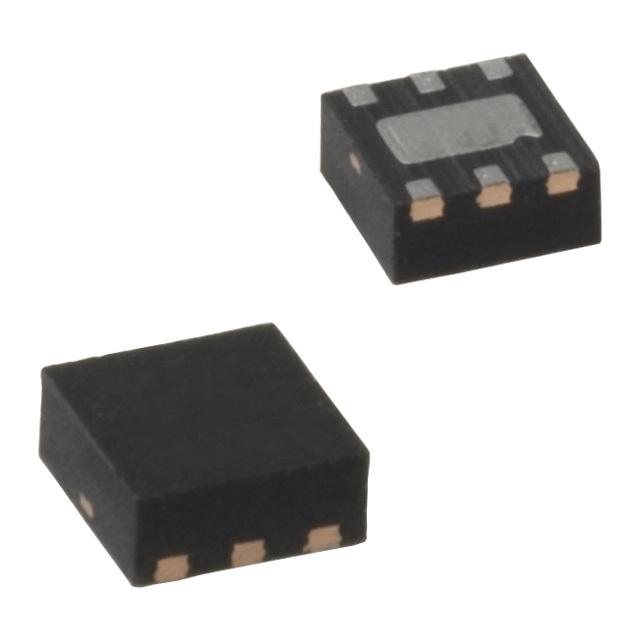 MIC5321-KDYMT-TR by Microchip