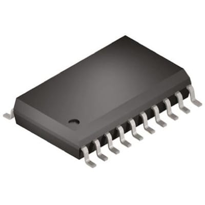 PIC16F1509-E/SO by Microchip Technology