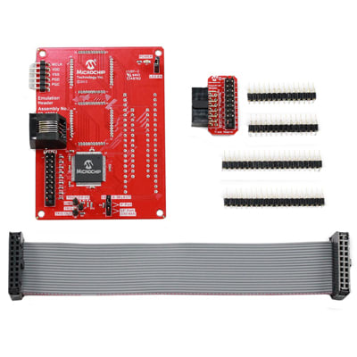 PIC16F1789-I/PT by Microchip