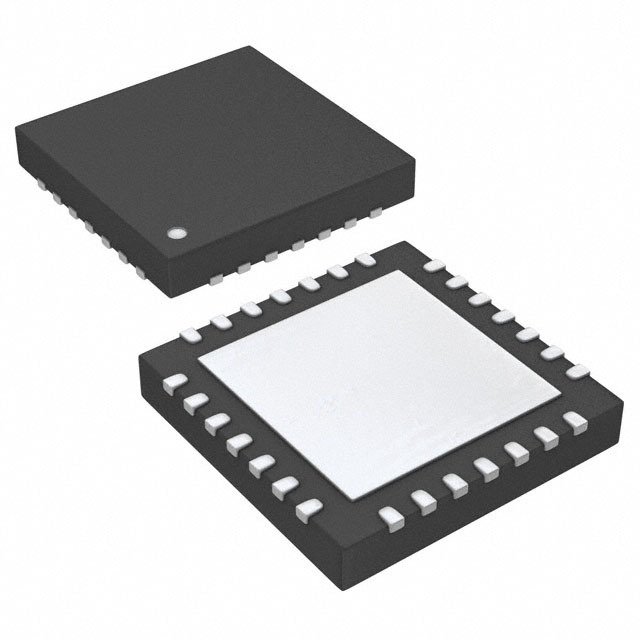 PIC16F1933-I/ML by Microchip