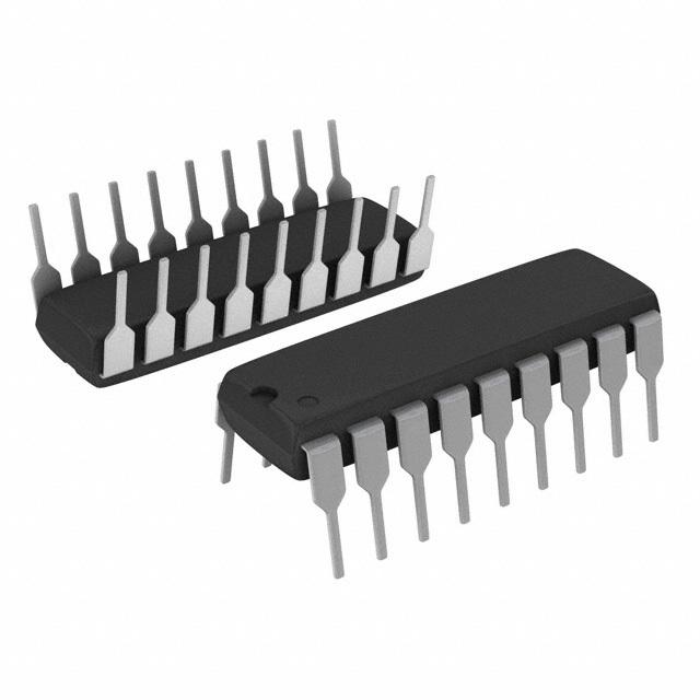 All Parts Semiconductors Microprocessors & Microcontrollers 8 Bit PIC16F628A-I-P by Microchip