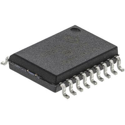 PIC16F648A-I/SO by Microchip