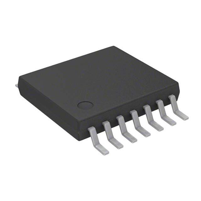 PIC16F684-I/ST by Microchip