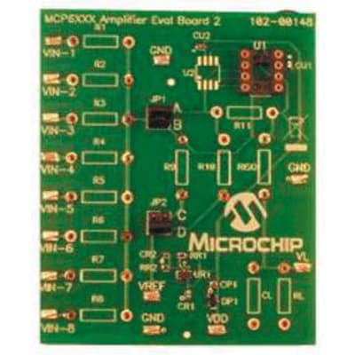 PIC16F73-I/SS by Microchip