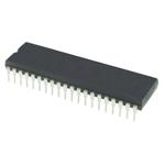 All Parts Semiconductors Programmable Logic PIC16F74-E/P by Microchip
