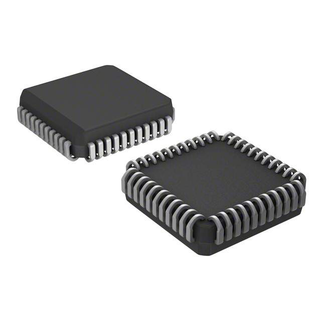 Semiconductors Microprocessors & Microcontrollers 8 Bit PIC16F74-I/L by Microchip