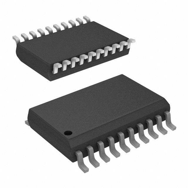 PIC16F785-I/SO by Microchip