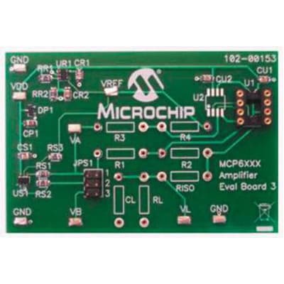 All Parts Semiconductors Microprocessors & Microcontrollers 8 Bit PIC16F874-20/PQ by Microchip