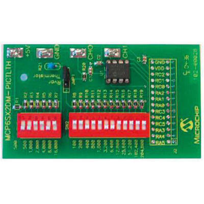 PIC16F876-20/SO by Microchip