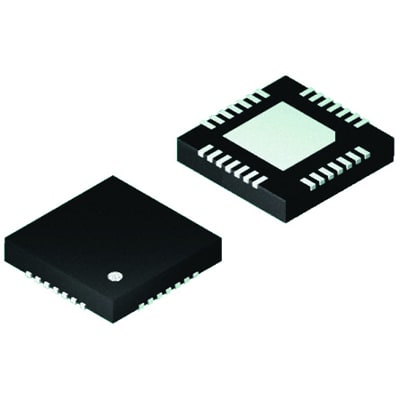 PIC16F916-E/ML by Microchip