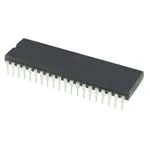 PIC16LF727-E/P by Microchip