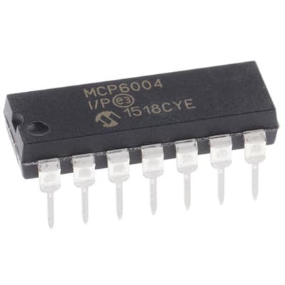 PIC18F248-I/SO by Microchip