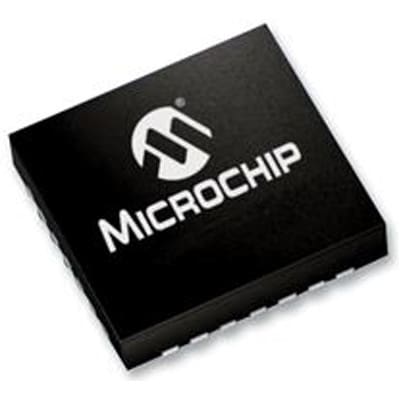 All Parts Semiconductors Microprocessors & Microcontrollers 8 Bit PIC18F26K20-I/ML by Microchip