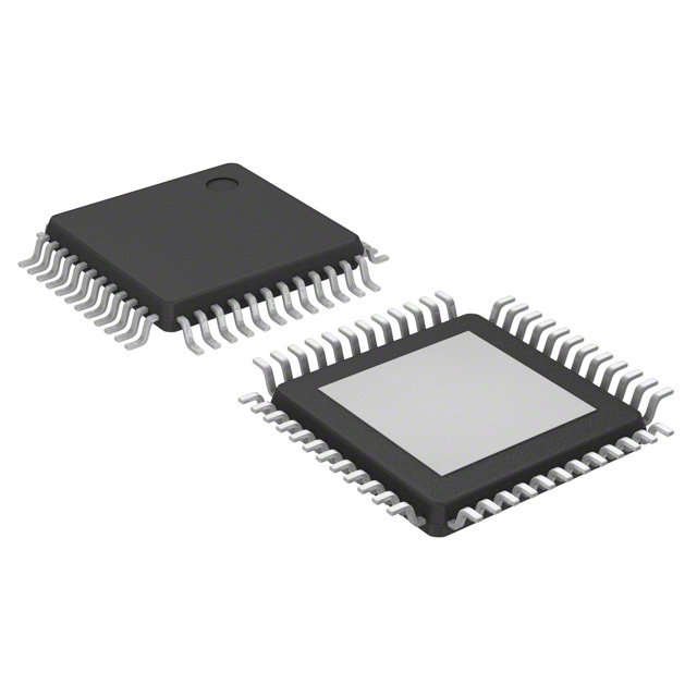 All Parts Semiconductors Programmable Logic PIC18F57K42-I/PT by Microchip