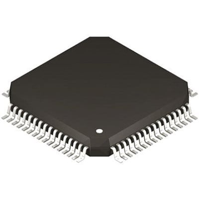 PIC18F67K22-E/PT by Microchip Technology