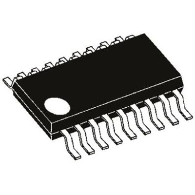All Parts Semiconductors Programmable Logic PIC18LF1330-I/SO by Microchip