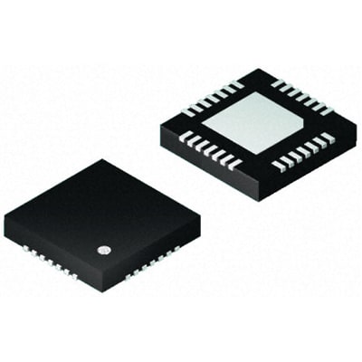PIC18LF2420-I/ML by Microchip