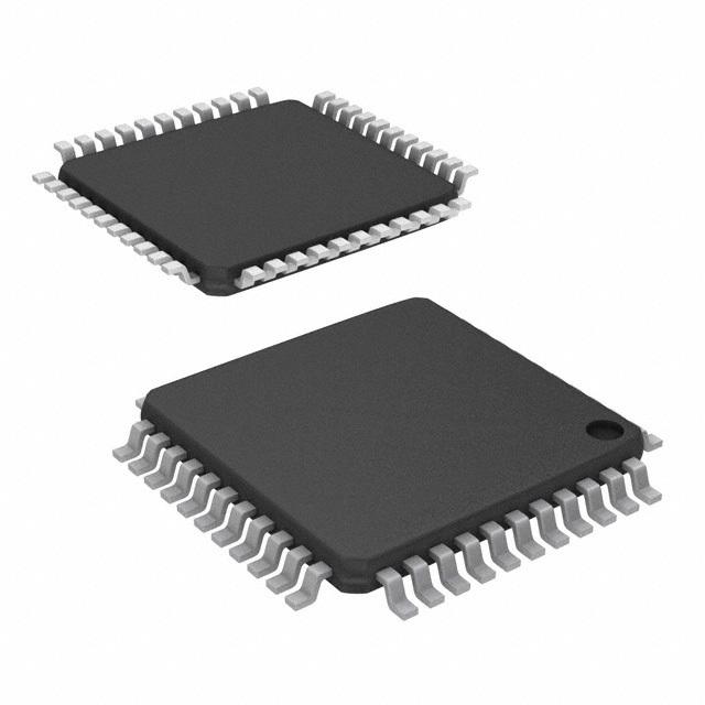 All Parts Semiconductors Programmable Logic PIC24FJ64GA004T-I/PT by Microchip