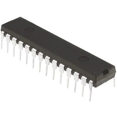 PIC32MX170F256B-50I/SP by Microchip