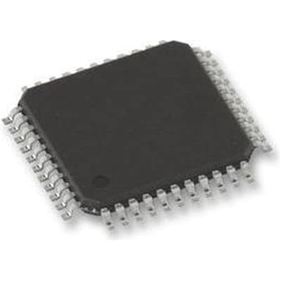 All Parts Semiconductors Microprocessors & Microcontrollers 32 Bit PIC32MX170F256D-I/PT by Microchip