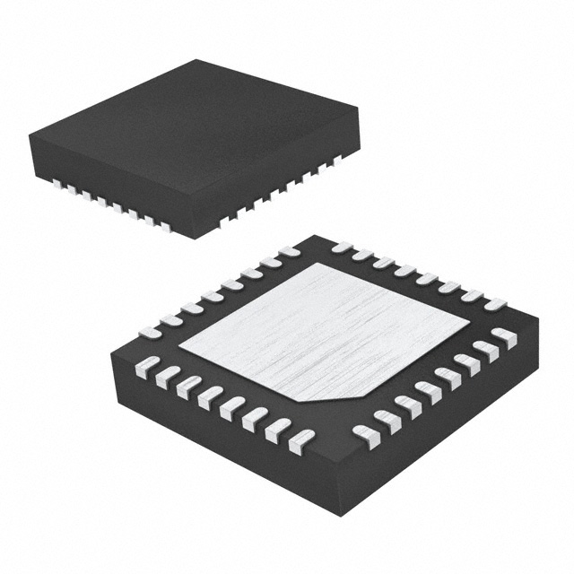 All Parts Semiconductors Programmable Logic PIC32MX174F256B-I/MM by Microchip
