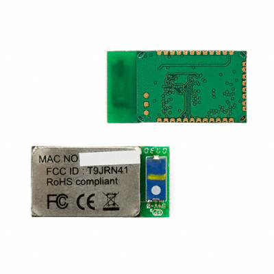 RN41-I/RM by Microchip