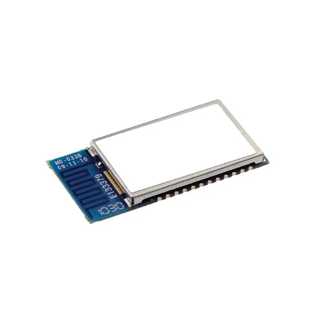 RN42APL-I/RM550 by Microchip