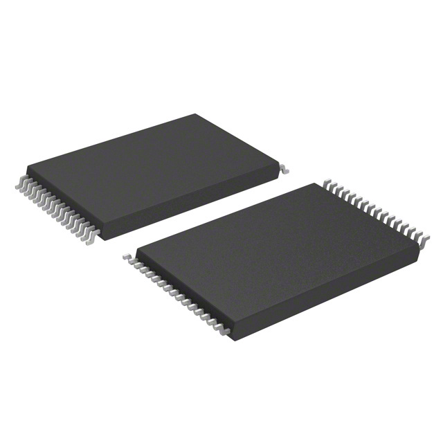 SST39SF040-55-4I-WHE by Microchip