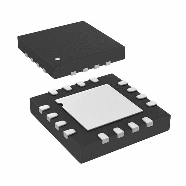 SY89833LMG-TR by Microchip