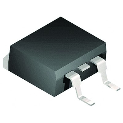 TC2117-2.5VEBTR by Microchip