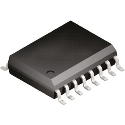 TC4468EOE by Microchip