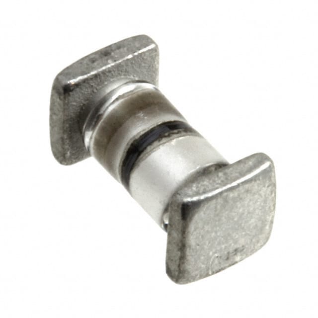 All Parts Semiconductors Tubes Rectifier Tubes 1N5811USE3 by Microchip