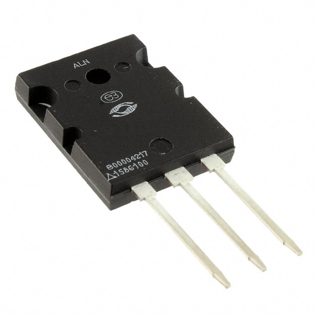 ARF466AG by Microchip