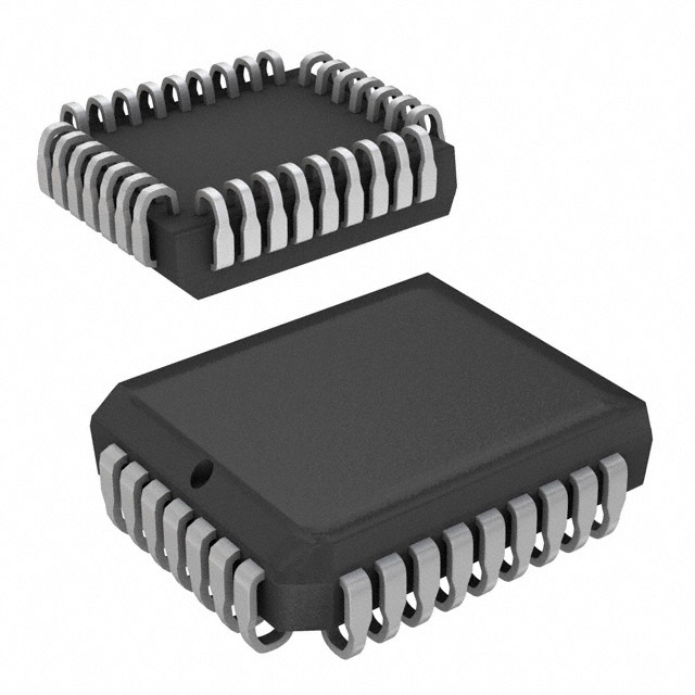 AT27C020-90JC by Microchip
