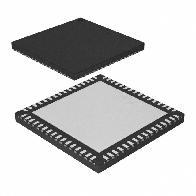 ATMEGA128L-8MN by Microchip