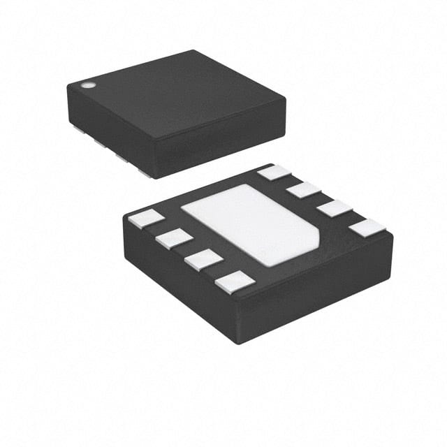 ATTINY10-MAHR by Microchip Technology
