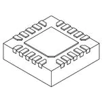 ATTINY1626-MU by Microchip