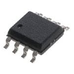 ATTINY412-SSF by Microchip Technology
