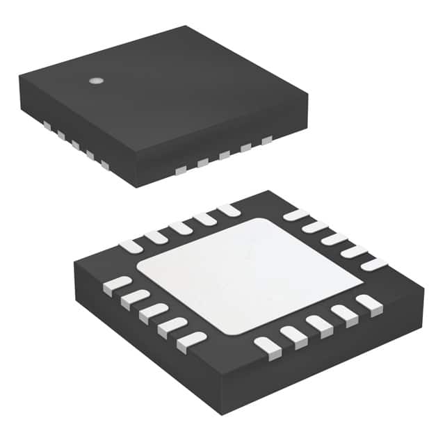 ATTINY426-MUR by Microchip