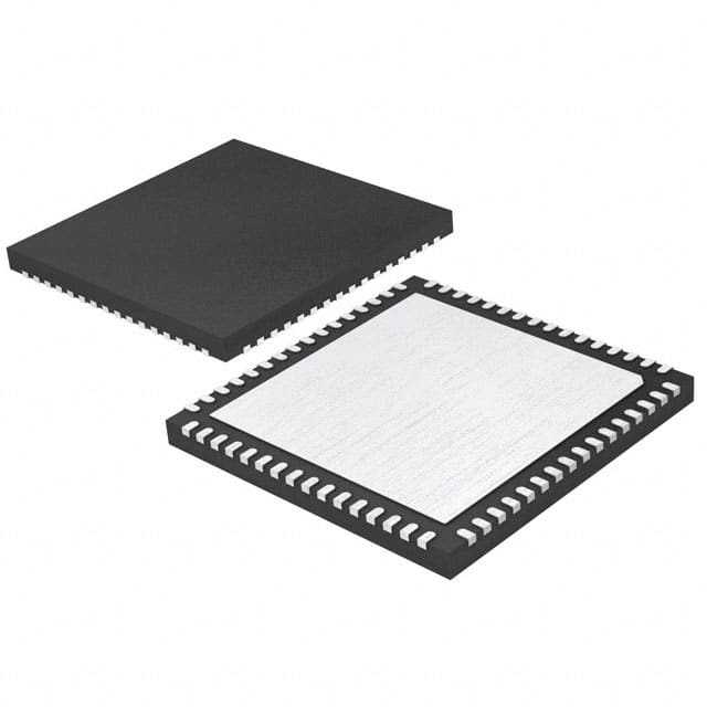All Parts Semiconductors Microprocessors & Microcontrollers AVR128DA64-I/MR by Microchip