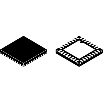 All Parts Semiconductors Sensors Capacitive Touch Sensors CAP1114-1-EZK-TR by Microchip