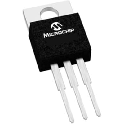 All Parts Semiconductors Discrete Components Transistors MOSFETs DN2540N5-G by Microchip