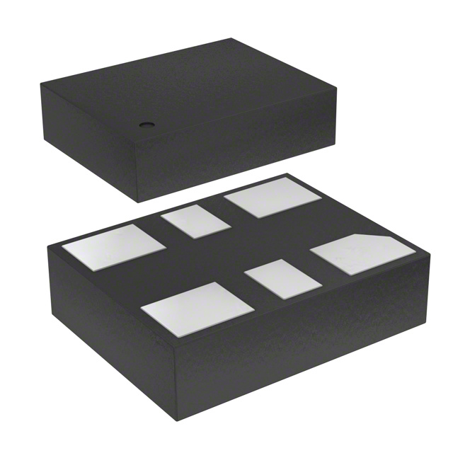 DSC1123CI2-025.0000T by Microchip